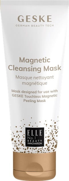 Магнетическая очищающая маска Geske Magnetic Cleansing Mask 50 мл (GK000667SC01)