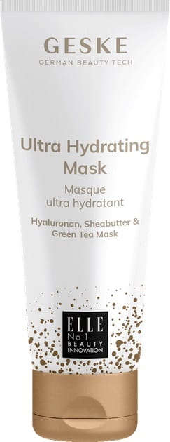 Ультра увлажняющая маска для лица Geske Ultra Hydrating Mask 50 мл (GK000655SC01)