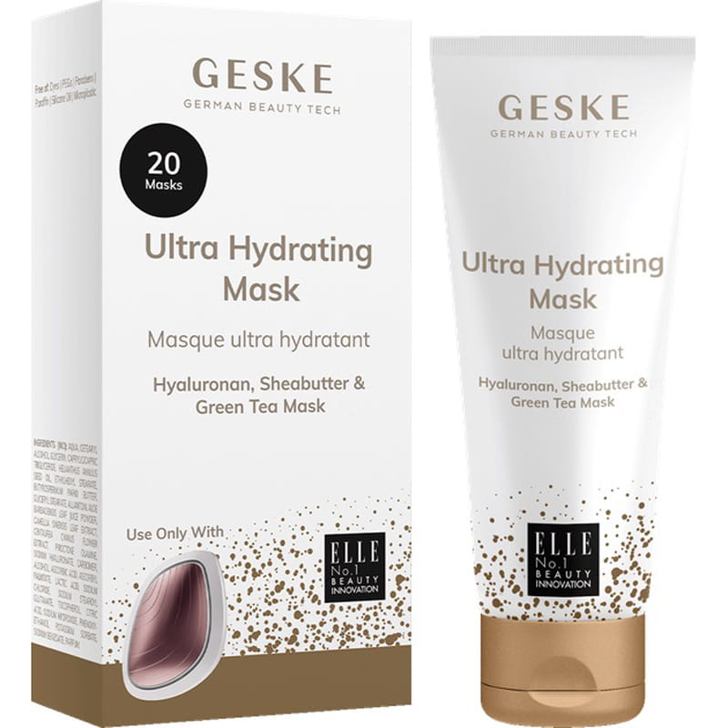 Ультра увлажняющая маска для лица Geske Ultra Hydrating Mask 50 мл (GK000655SC01)