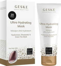 Ультра увлажняющая маска для лица Geske Ultra Hydrating Mask 50 мл (GK000655SC01)