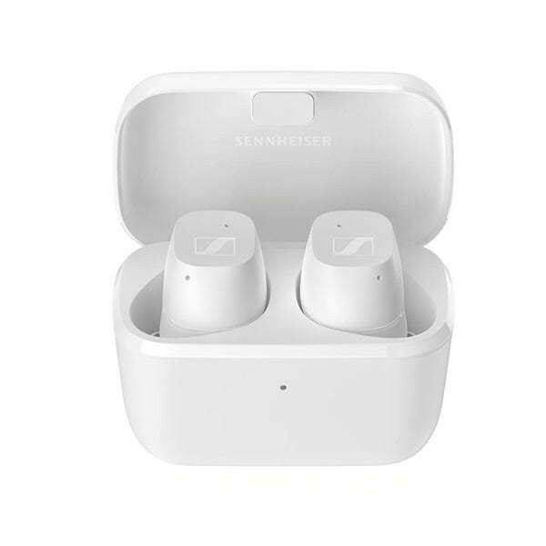 Bluetooth-гарнитура Sennheiser CX True Wireless White (508974)