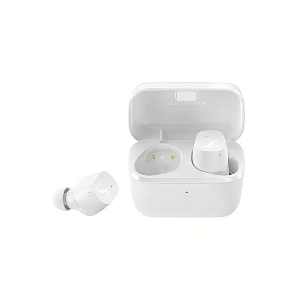 Bluetooth-гарнітура Sennheiser CX True Wireless White (508974)