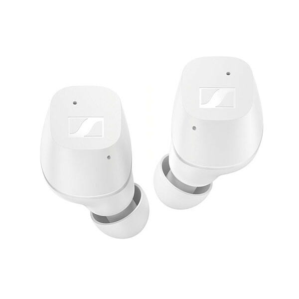 Bluetooth-гарнитура Sennheiser CX True Wireless White (508974)