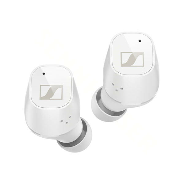 Bluetooth-гарнітура Sennheiser CX Plus True Wireless White (509189)