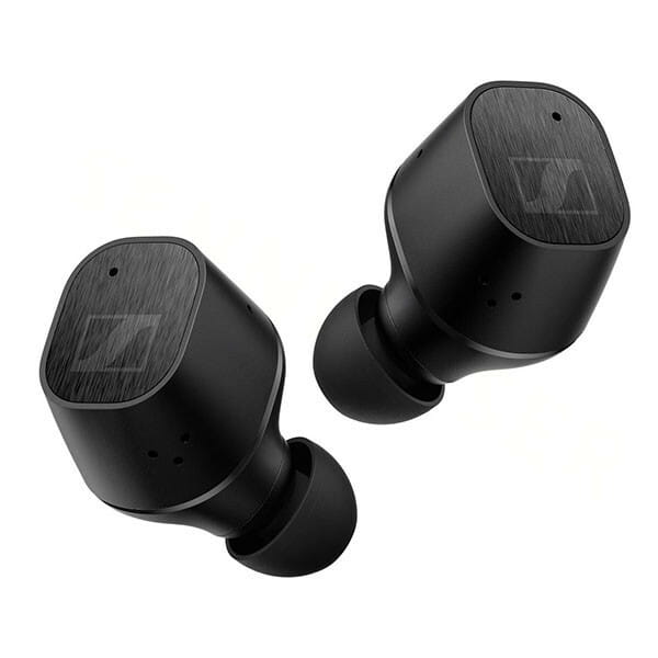 Bluetooth-гарнітура Sennheiser CX Plus SE True Wireless Black (509247)