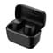 Фото - Bluetooth-гарнитура Sennheiser CX Plus SE True Wireless Black (509247) | click.ua