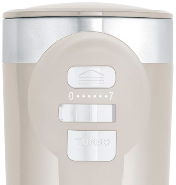 Міксер Graef HM508EU