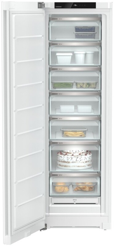 Морозильна камер Liebherr  SFNd 5227