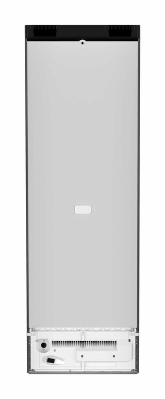 Морозильная камера Liebherr SFNbsd 529i