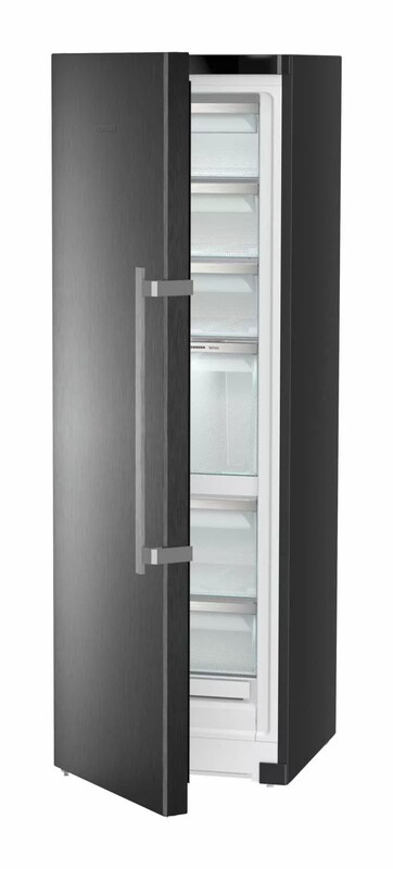 Морозильная камера Liebherr SFNbsd 529i