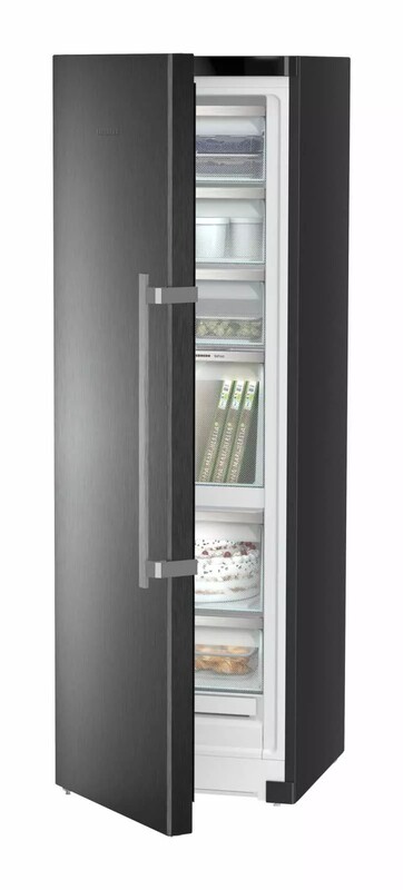 Морозильная камера Liebherr SFNbsd 529i