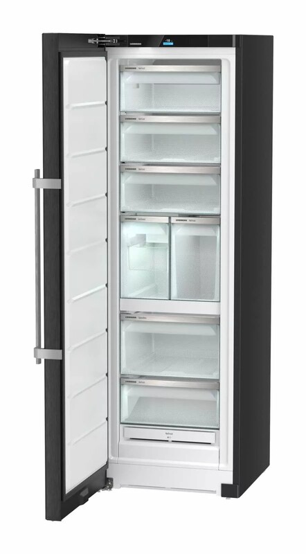 Морозильная камера Liebherr SFNbsd 529i