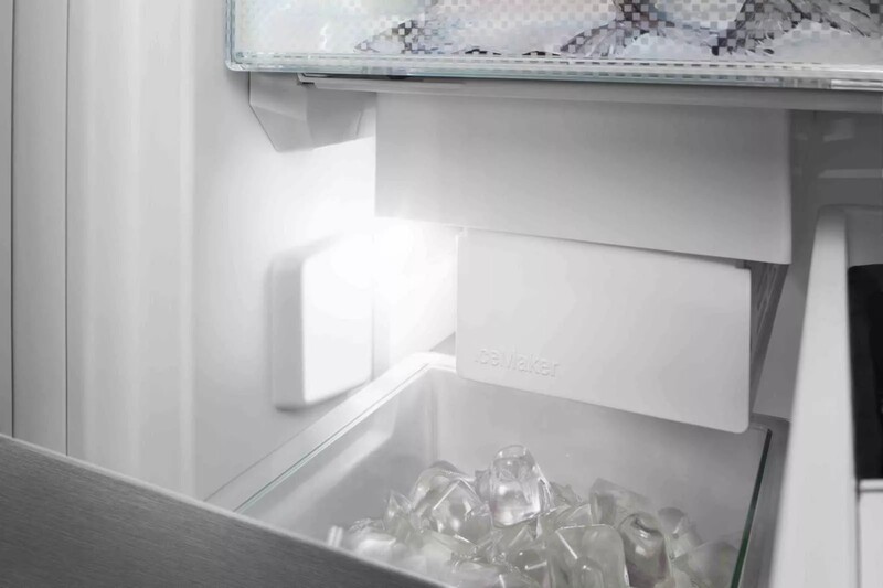 Морозильная камера Liebherr SFNbsd 529i