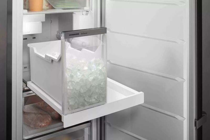 Морозильная камера Liebherr SFNbsd 529i