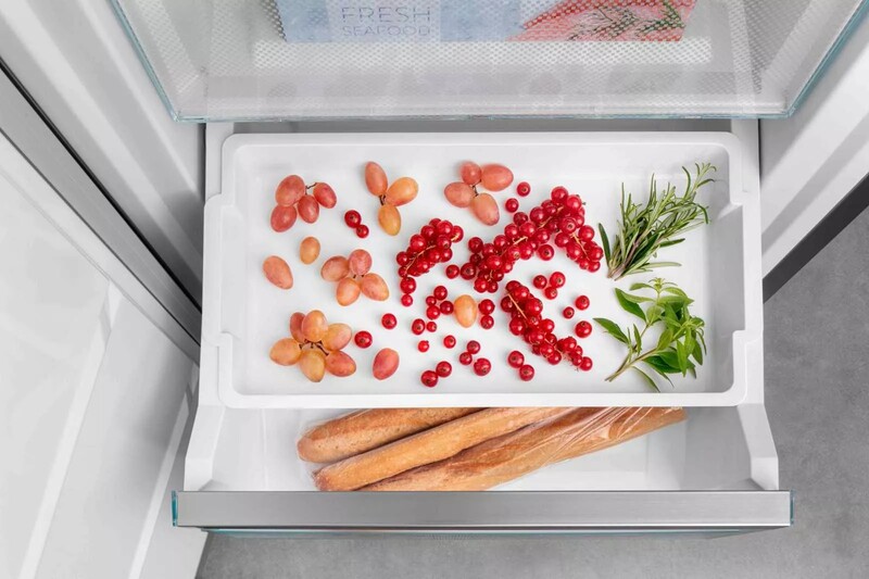 Морозильная камера Liebherr SFNbsd 529i