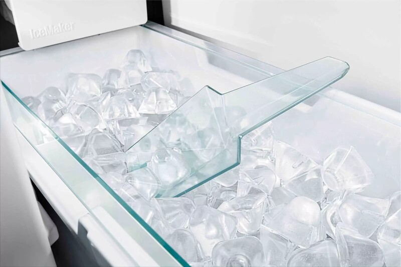 Морозильная камера Liebherr SFNbsd 529i