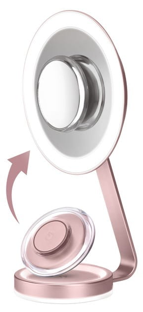 Дзеркало Babyliss (9450E)