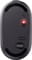 Фото - Мышь беспроводная Trust Puck Rechargeable Black (24059) | click.ua