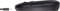 Фото - Мышь беспроводная Trust Puck Rechargeable Black (24059) | click.ua
