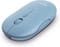 Фото - Мышь беспроводная Trust Puck Rechargeable Blue (24126_TRUST) | click.ua