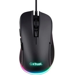 Миша Trust GXT 922 Ybar Eco Black (24729)