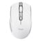 Фото - Мышь беспроводная Trust Ozaa Compact White (24933) | click.ua