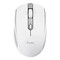Фото - Мышь беспроводная Trust Ozaa Compact White (24933) | click.ua