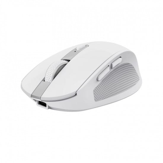 Миша Bluetooth Trust Ozaa Compact White (24933_TRUST)