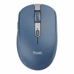 Миша бездротова Trust Ozaa Compact Blue (24934)