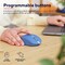 Фото - Миша бездротова Trust Ozaa Compact Blue (24934) | click.ua