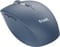 Фото - Мышь беспроводная Trust Ozaa Compact Blue (24934) | click.ua