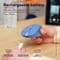 Фото - Мышь беспроводная Trust Ozaa Compact Blue (24934) | click.ua