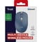Фото - Мышь беспроводная Trust Ozaa Compact Blue (24934) | click.ua