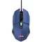 Фото - Мышь Trust GXT 109 Felox Blue (25067) | click.ua