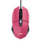 Фото - Мышь Trust GXT 109 Felox Pink (25068) | click.ua
