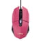 Фото - Мышь Trust GXT 109 Felox Pink (25068) | click.ua