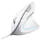 Фото - Миша Trust Verto Ergonomic White (25133) | click.ua