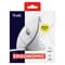 Фото - Миша Trust Verto Ergonomic White (25133) | click.ua