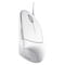 Фото - Миша Trust Verto Ergonomic White (25133) | click.ua