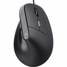 Мышь Trust Bayo 2 Ergonomic Black (25144)