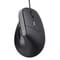 Фото - Миша Trust Bayo 2 Ergonomic Black (25144) | click.ua