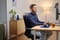 Фото - Мышь беспроводная Trust Bayo 2 Ergonomic Black (25146_TRUST) | click.ua