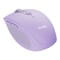 Фото - Миша бездротова Trust Ozaa Compact Multi-Device Purple (25384) | click.ua