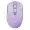 Фото - Миша бездротова Trust Ozaa Compact Multi-Device Purple (25384) | click.ua