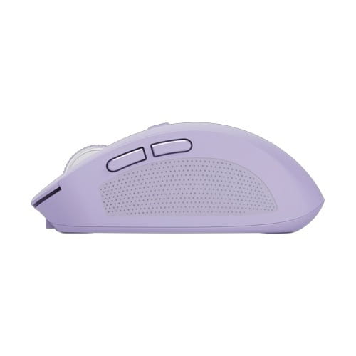 Мышь Bluetooth Trust Ozaa Compact Multi-Device Purple (25384_TRUST)