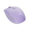 Фото - Миша Bluetooth Trust Ozaa Compact Multi-Device Purple (25384_TRUST) | click.ua