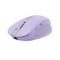 Фото - Мышь Bluetooth Trust Ozaa Compact Multi-Device Purple (25384_TRUST) | click.ua