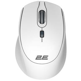 Купить Мышь беспроводная 2E MF220 WL White (2E-MF220WW) Мышь беспроводная 2E MF220 WL White (2E-MF220WW)