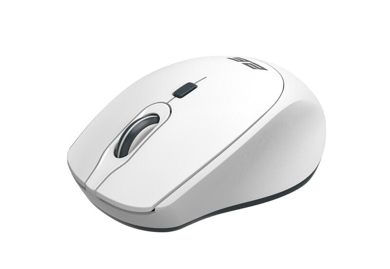 Мышь беспроводная 2E MF220 WL White (2E-MF220WW)