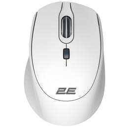 Купити Миша бездротова 2E MF220 WL White (2E-MF220WW) Миша бездротова 2E MF220 WL White (2E-MF220WW)